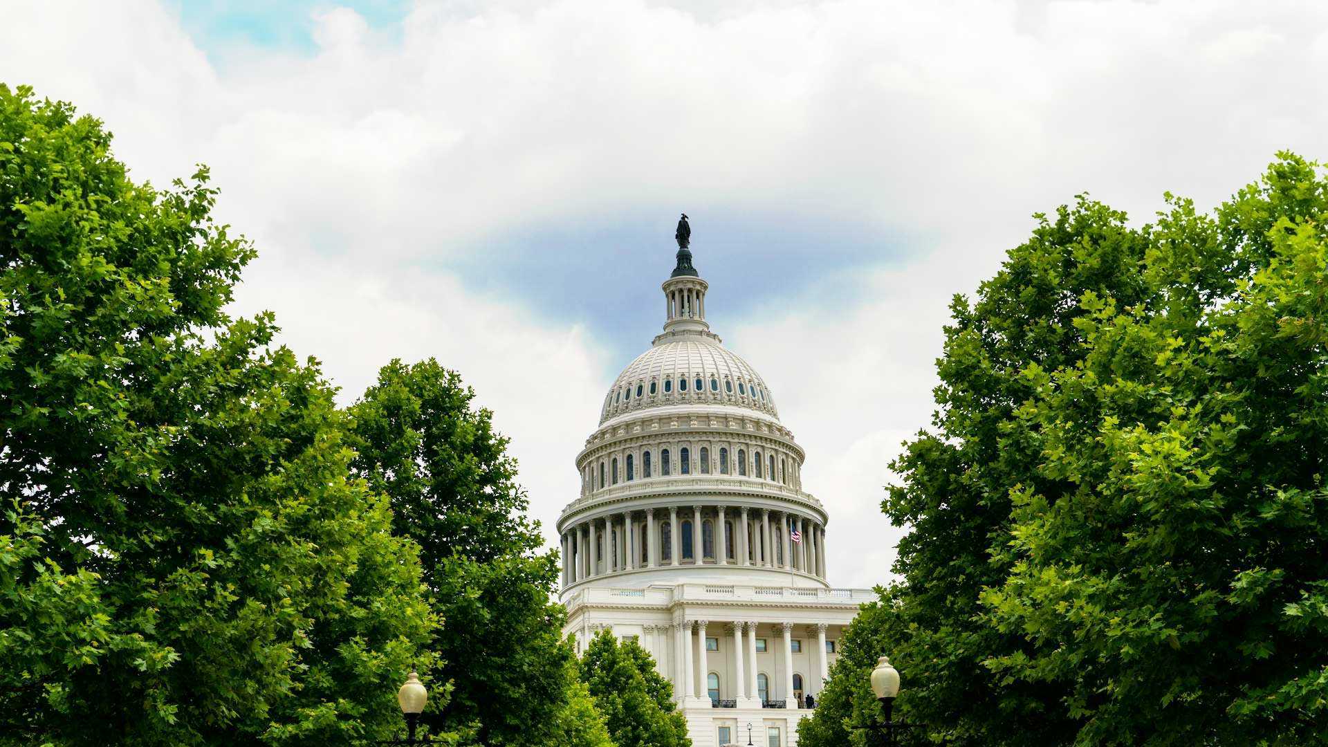 U.S. Capitol